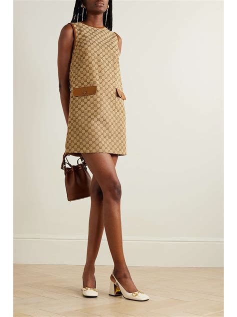 net a porter Gucci dresses